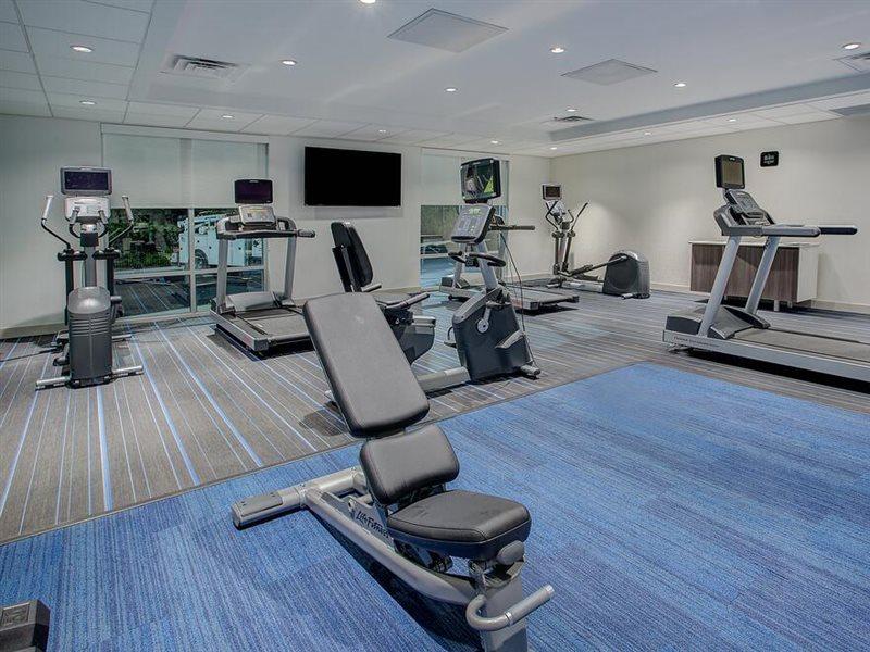 Holiday Inn Express & Suites Covington By Ihg Exteriör bild