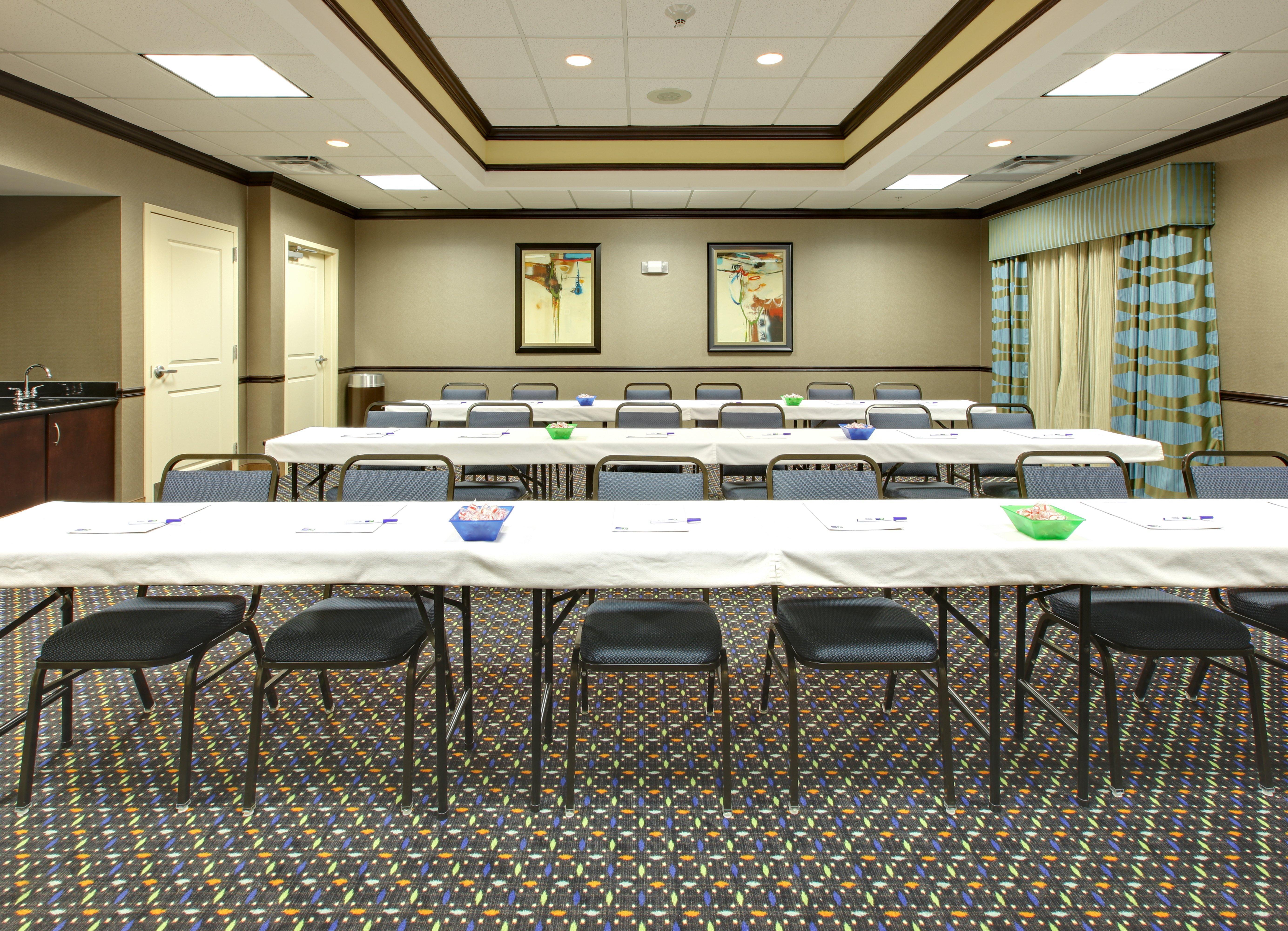 Holiday Inn Express & Suites Covington By Ihg Exteriör bild